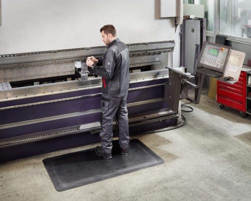 Kleen Komfort Industrial Mat