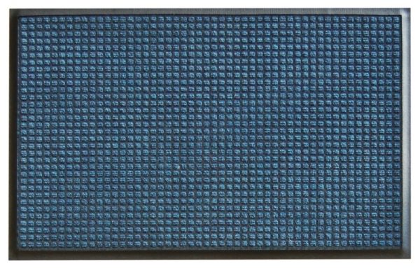 Water-Horse Blue Mat