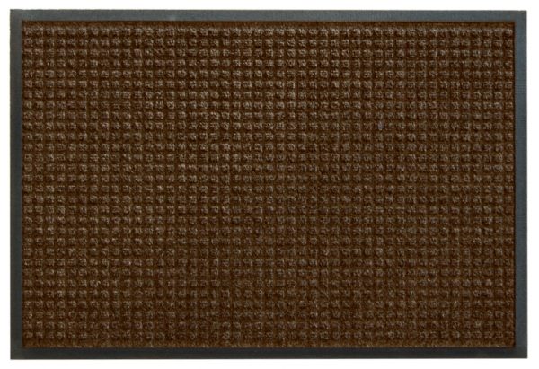 Water-Horse Brown Mat