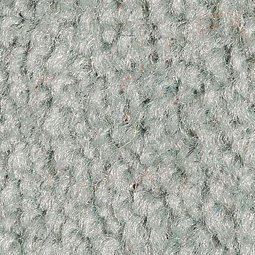 Unicolour Looselay Cool Grey Mat Material Close Up - Commercial Floor Mats