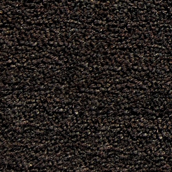 Coir Mat Black - Commercial Coir Mats