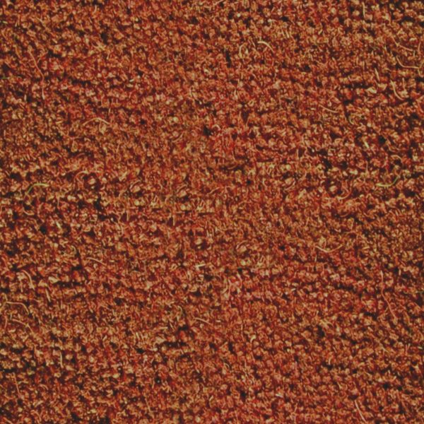 Coir Mat Russet - Commercial Coir Mats