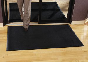 Standard Mat in Walkway