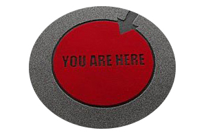 Top Ten Funny Door Mats