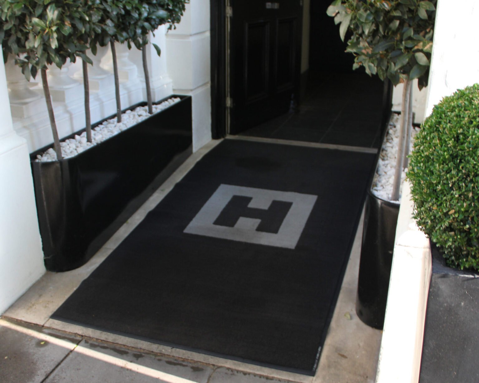 Hotel Floor Mats HighQuality Hotel Floor Mats by UK Mats